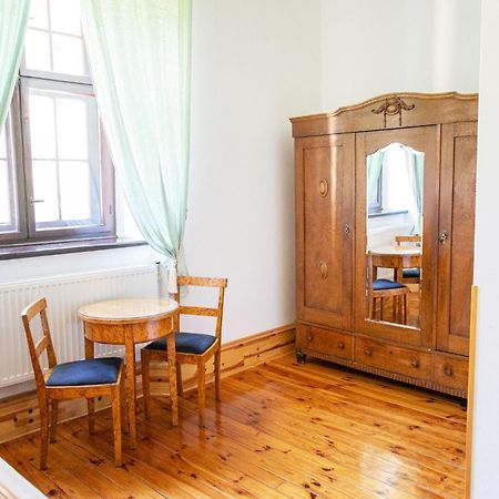 克洛碧洛维萨宫殿酒店 Kąty Wrocławskie 外观 照片